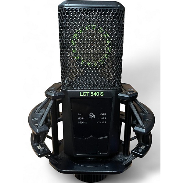 Used LEWITT LCT 540s Condenser Microphone