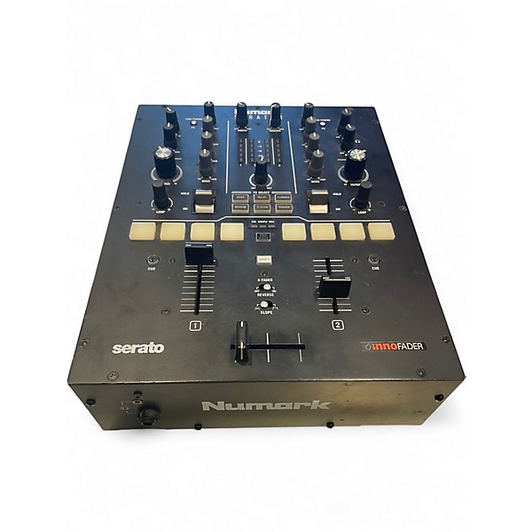 Used Numark SCRATCH DJ DJ Mixer