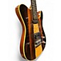 Used Lado Vintage TL Exotic Wood Solid Body Electric Guitar
