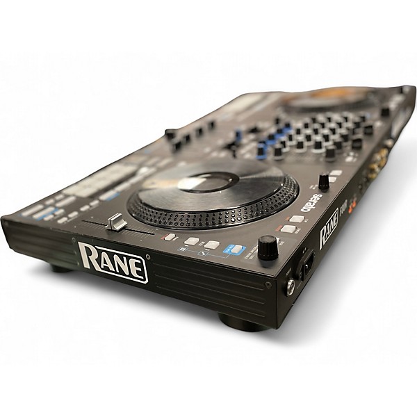 Used RANE FOUR DJ Mixer