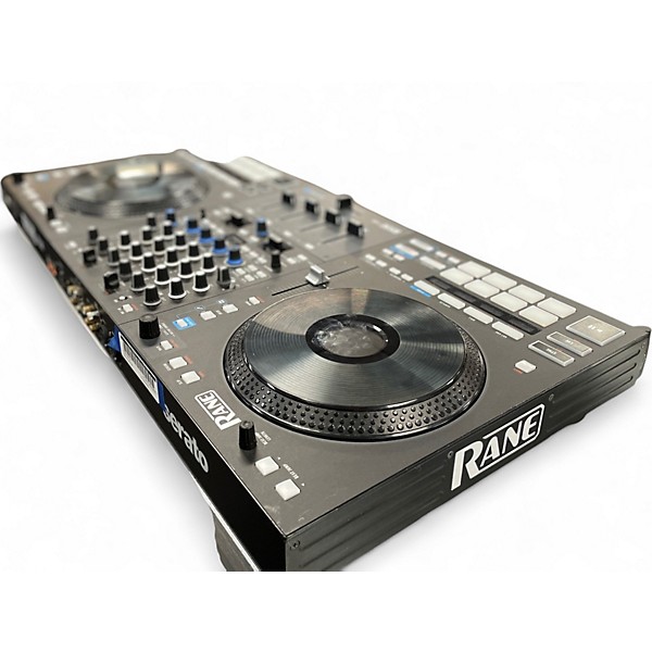 Used RANE FOUR DJ Mixer