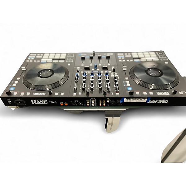 Used RANE FOUR DJ Mixer