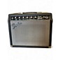 Vintage 1983 Fender Super Champ 18W 1x10 Tube Guitar Combo Amp thumbnail