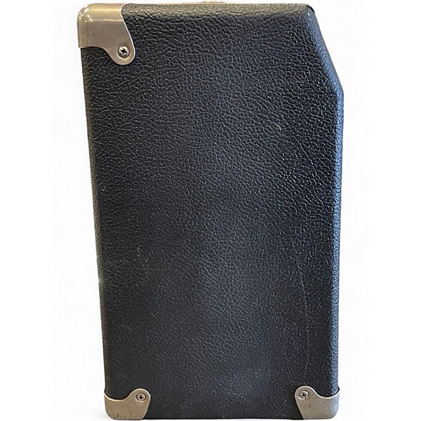 Vintage 1983 Fender Super Champ 18W 1x10 Tube Guitar Combo Amp