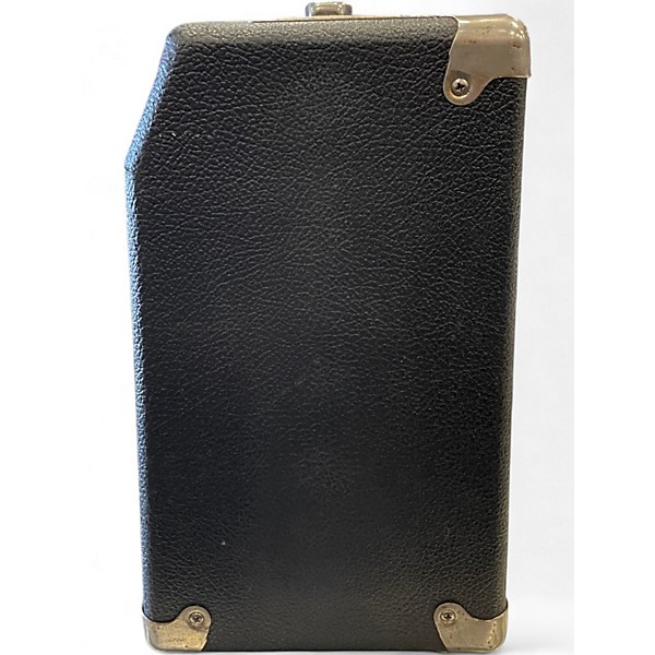 Vintage 1983 Fender Super Champ 18W 1x10 Tube Guitar Combo Amp