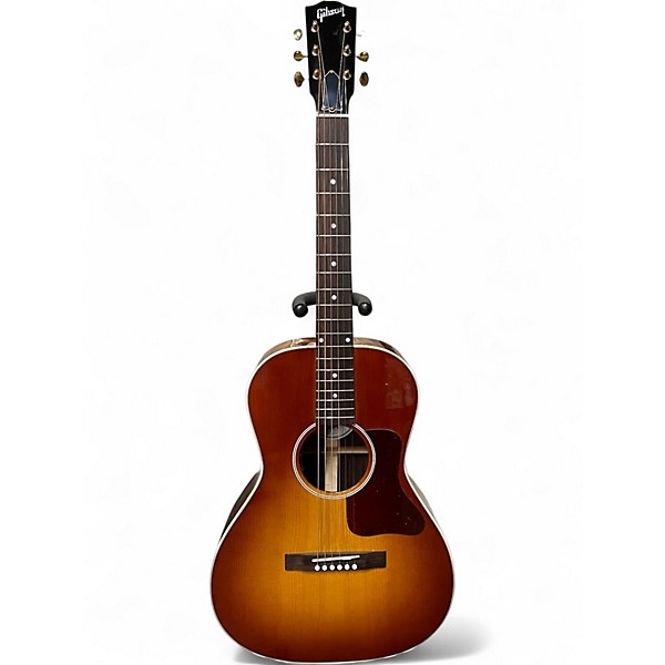 Used 2023 Gibson L-00 Standard 2 Color Sunburst Acoustic Electric Guitar