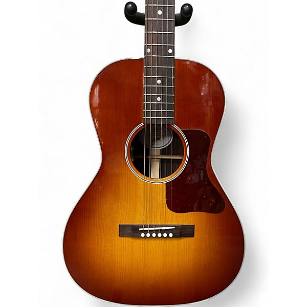 Used 2023 Gibson L-00 Standard 2 Color Sunburst Acoustic Electric Guitar