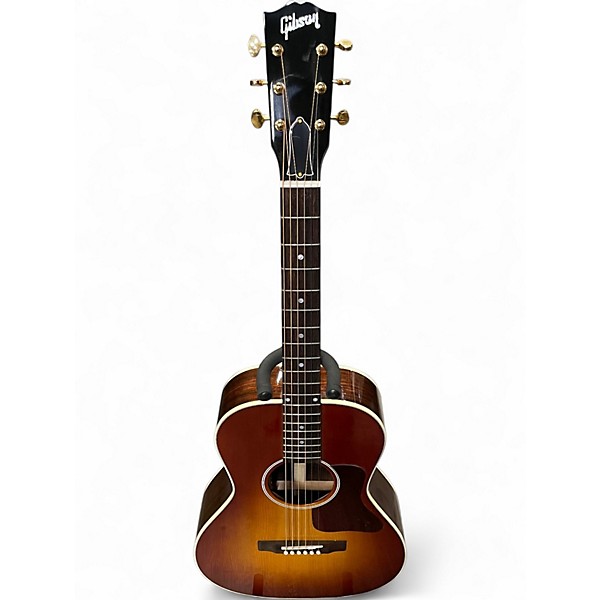 Used 2023 Gibson L-00 Standard 2 Color Sunburst Acoustic Electric Guitar