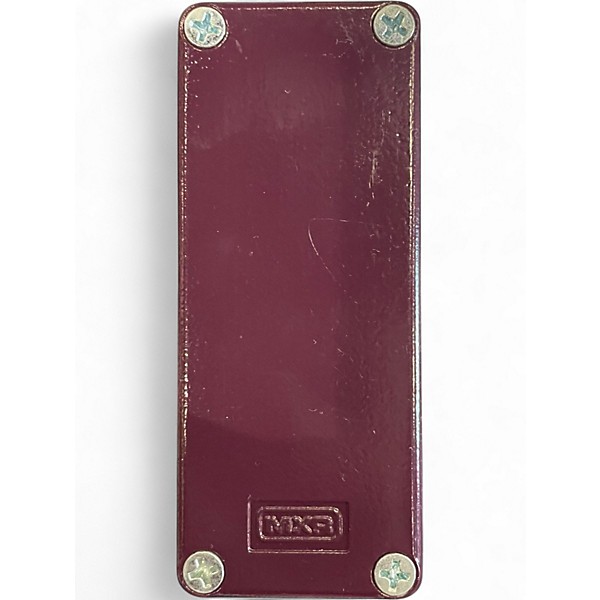 Used Mxr  DUKE OF TONE Effect Pedal
