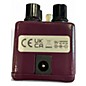 Used Mxr  DUKE OF TONE Effect Pedal