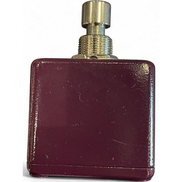 Used Mxr  DUKE OF TONE Effect Pedal