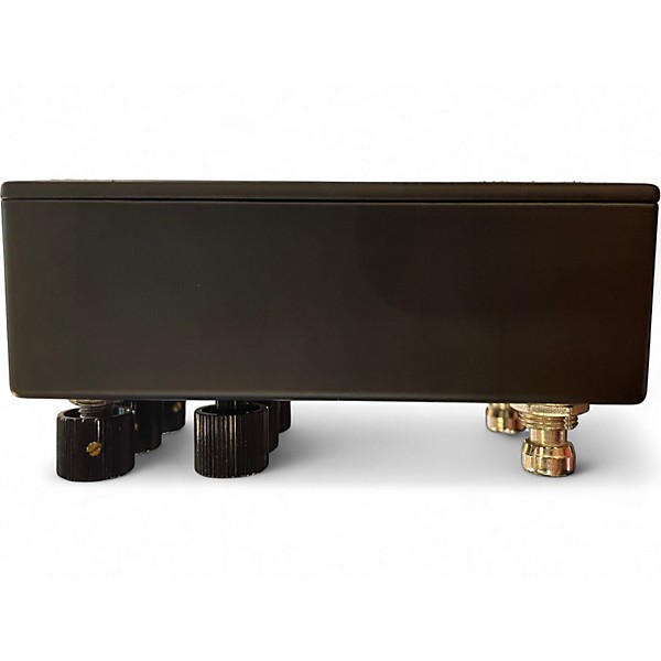 Used Walrus Audio Voyager Preamp Overdrive MKII Effect Pedal