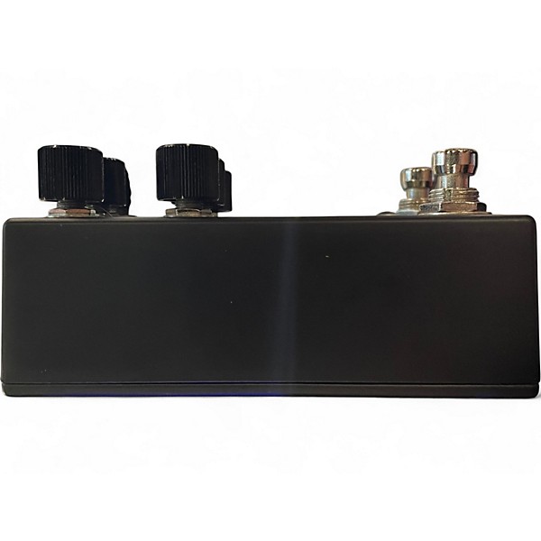 Used Walrus Audio Voyager Preamp Overdrive MKII Effect Pedal