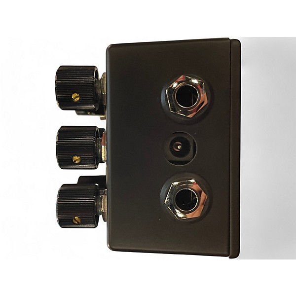 Used Walrus Audio Voyager Preamp Overdrive MKII Effect Pedal