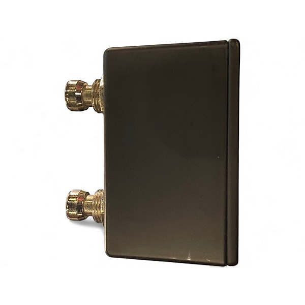 Used Walrus Audio Voyager Preamp Overdrive MKII Effect Pedal