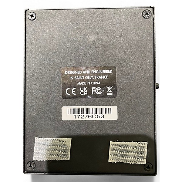 Used Two Notes AUDIO ENGINEERING OPUS Effect Processor