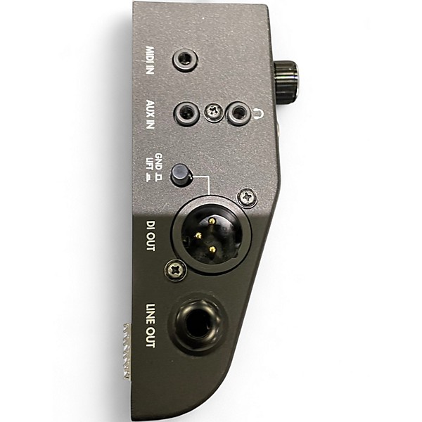 Used Two Notes AUDIO ENGINEERING OPUS Effect Processor