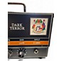 Used Orange Amplifiers DA15H Dark Terror 15W Tube Guitar Amp Head