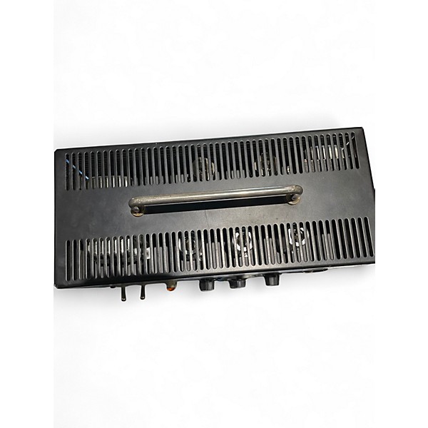 Used Orange Amplifiers DA15H Dark Terror 15W Tube Guitar Amp Head