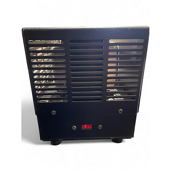 Used Orange Amplifiers DA15H Dark Terror 15W Tube Guitar Amp Head