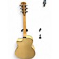 Used Alvarez AGFM80CE SWEET MOTHER OF MAPLE TREES Acoustic Electric Guitar