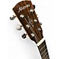 Used Alvarez AGFM80CE SWEET MOTHER OF MAPLE TREES Acoustic Electric Guitar