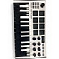 Used Akai Professional MPK Mini MIDI Controller thumbnail