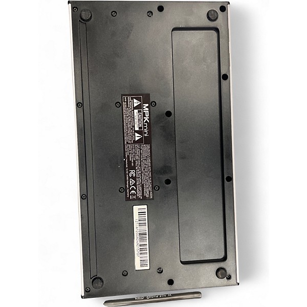 Used Akai Professional MPK Mini MIDI Controller