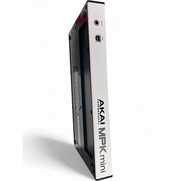 Used Akai Professional MPK Mini MIDI Controller