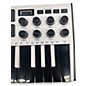 Used Akai Professional MPK Mini MIDI Controller