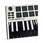 Used Akai Professional MPK Mini MIDI Controller