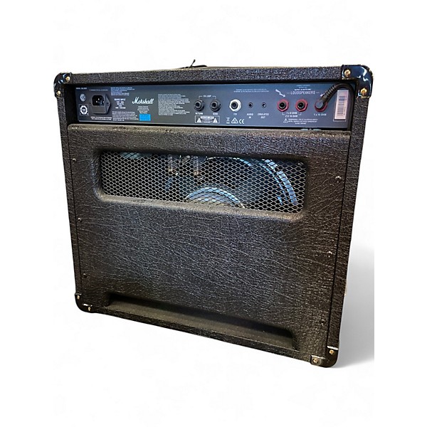 Used Marshall DSL20CR 20W 1x12 Tube Guitar Combo Amp