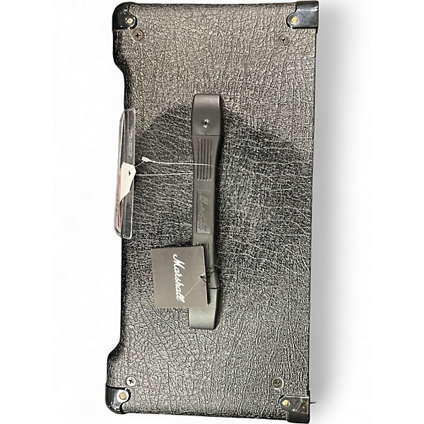 Used Marshall DSL20CR 20W 1x12 Tube Guitar Combo Amp