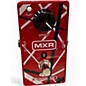 Used MXR EVH 5150 Overdrive Effect Pedal thumbnail