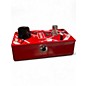 Used MXR EVH 5150 Overdrive Effect Pedal
