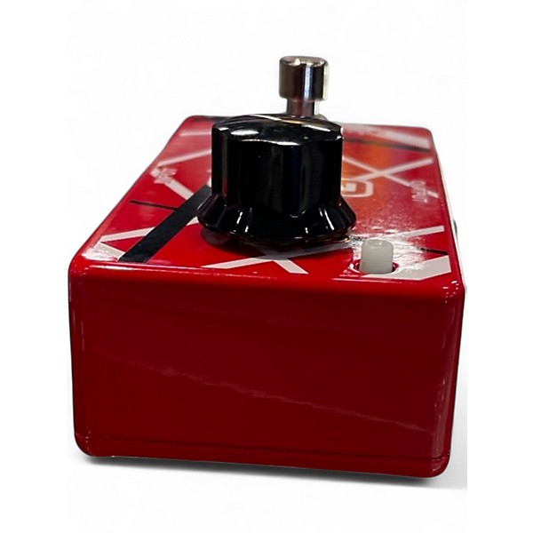 Used MXR EVH 5150 Overdrive Effect Pedal