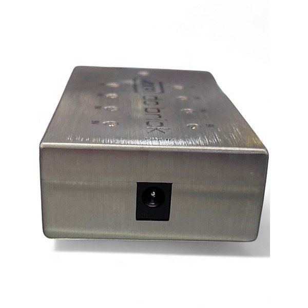 Used MXR DC Brick Power Supply