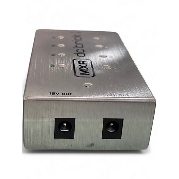 Used MXR DC Brick Power Supply