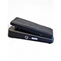 Used Dunlop GCB95F Crybaby Classic Wah With Fasel Inductor Effect Pedal