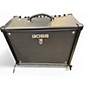 Used BOSS Katana KTN50 MKII 50W 1X12 Guitar Combo Amp thumbnail