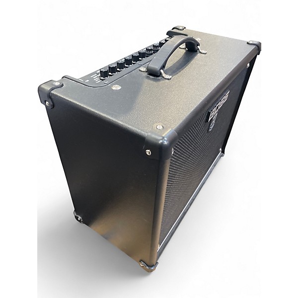 Used BOSS Katana KTN50 MKII 50W 1X12 Guitar Combo Amp