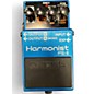 Used BOSS PS6 Harmonist Effect Pedal thumbnail
