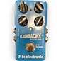 Used TC Electronic Flashback Delay And Looper Effect Pedal thumbnail