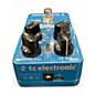 Used TC Electronic Flashback Delay And Looper Effect Pedal