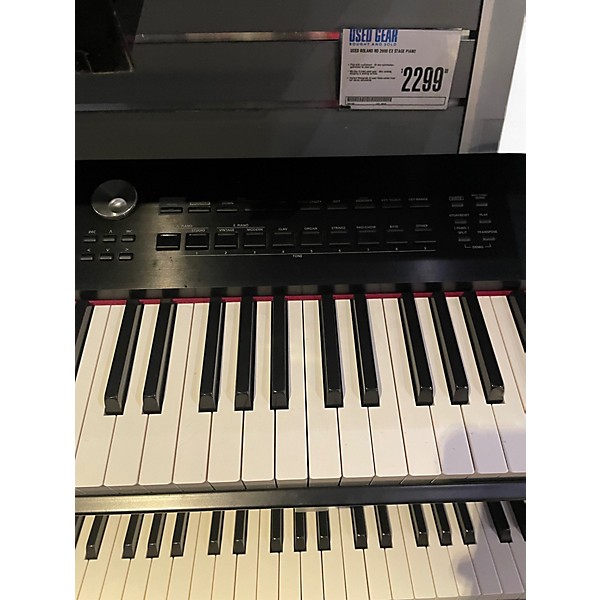 Used Roland RD2000 Stage Piano