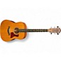 Used Taylor 210 Natural Acoustic Guitar thumbnail