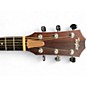 Used Taylor 210 Natural Acoustic Guitar