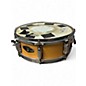 Used TAMA 12X5 Artwood Snare Natural Drum thumbnail