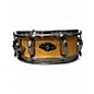 Used TAMA 12X5 Artwood Snare Natural Drum