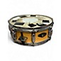 Used TAMA 12X5 Artwood Snare Natural Drum